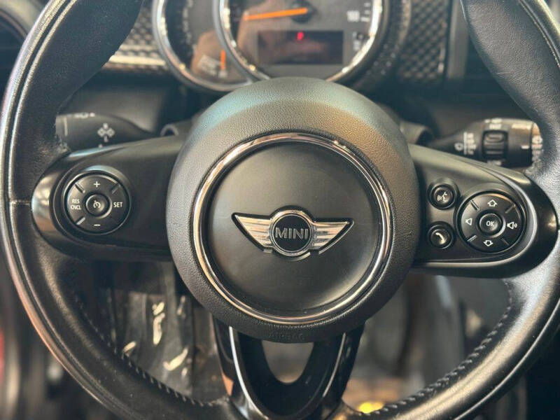 2017 MINI Hardtop 2 Door Cooper S