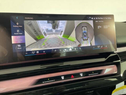 2026 BMW i5 eDrive40