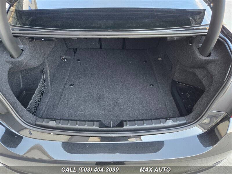 2014 BMW 4 Series 428i xDrive