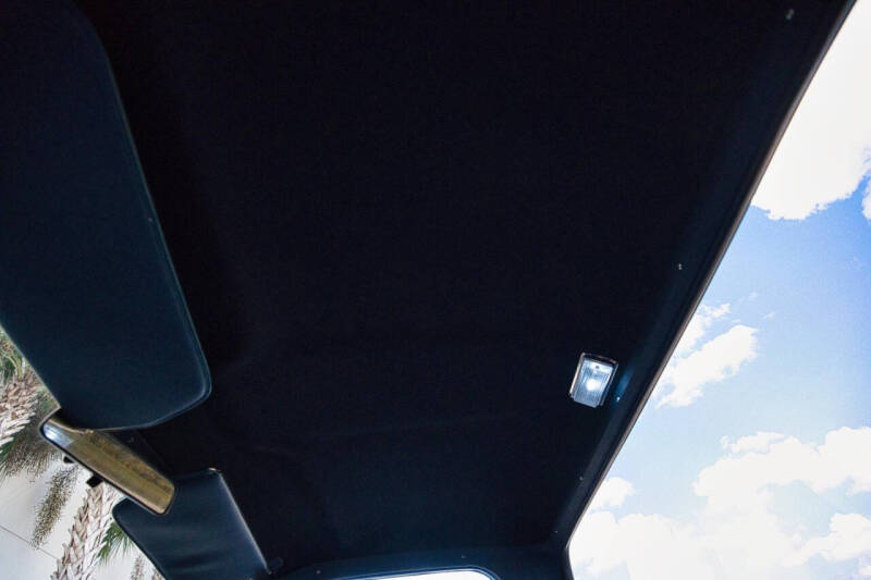 1985 Chevrolet C/K 10 Series