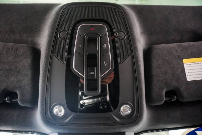 2025 Audi RS 7 Performance 4.0T quattro