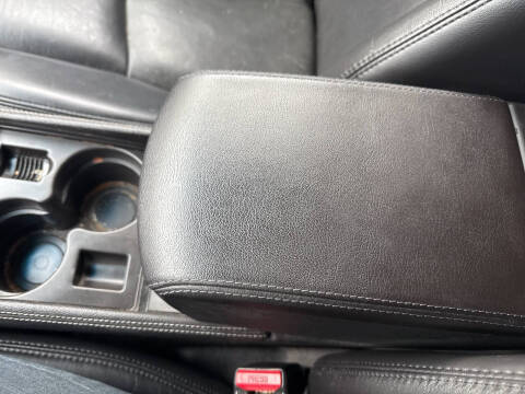 2008 Cadillac SRX V6