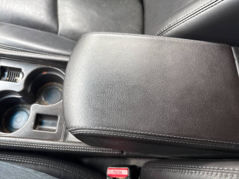 2008 Cadillac SRX V6