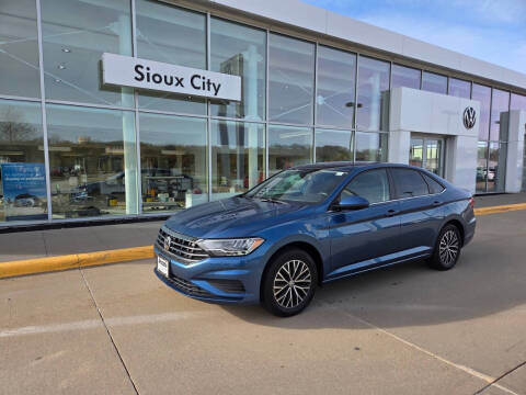 2020 Volkswagen Jetta