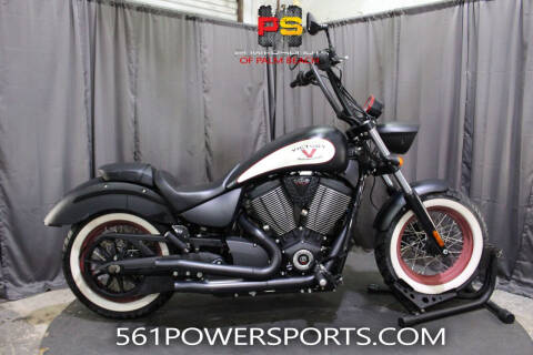 2013 Victory High-Ball™