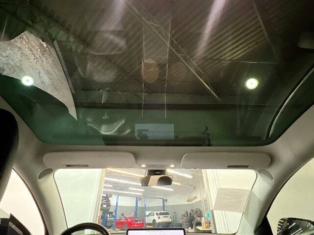 2018 Tesla Model 3 Mid Range