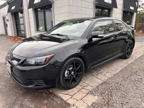 2013 Scion tC