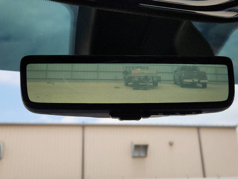 2023 Jeep Grand Cherokee Summit Reserve