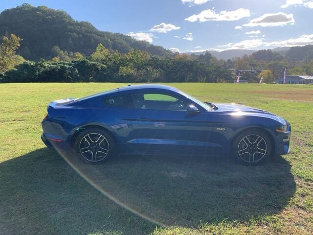 2018 Ford Mustang for sale at Tim Short CDJR Hazard in Hazard, KY