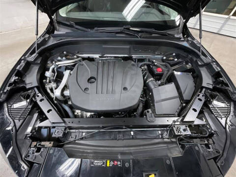 2023 Volvo XC60 B5 Core