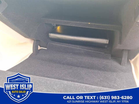 2016 Lincoln MKC Reserve