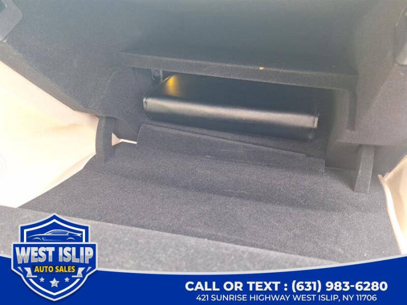 2016 Lincoln MKC Reserve