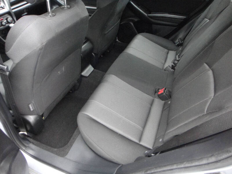 2017 Subaru Impreza Premium