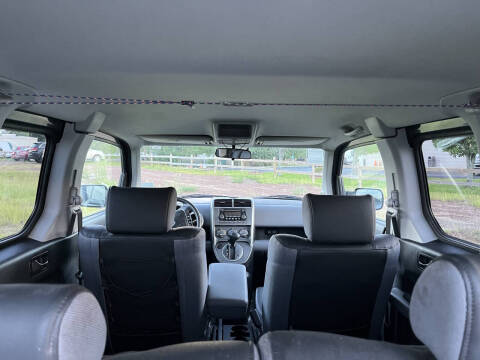 2003 Honda Element EX