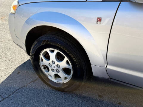 2006 Saturn Vue