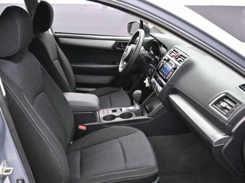 2019 Subaru Outback 2.5i