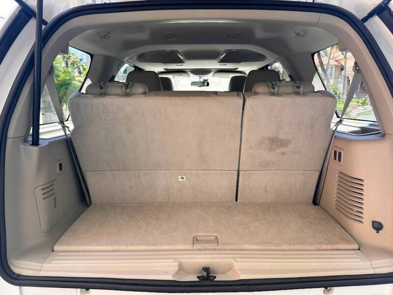 2014 Lincoln Navigator