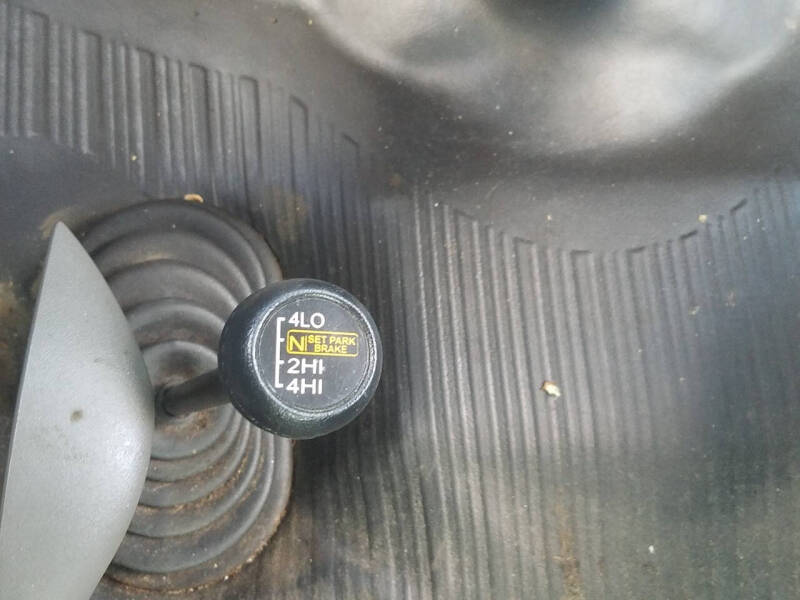 2012 Chevrolet Express 2500