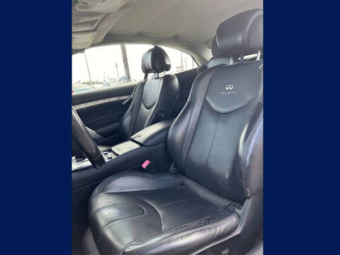 2013 Infiniti G37 Convertible