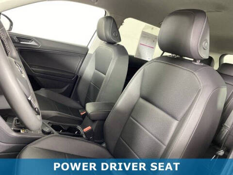 2021 Volkswagen Tiguan SEL 4Motion