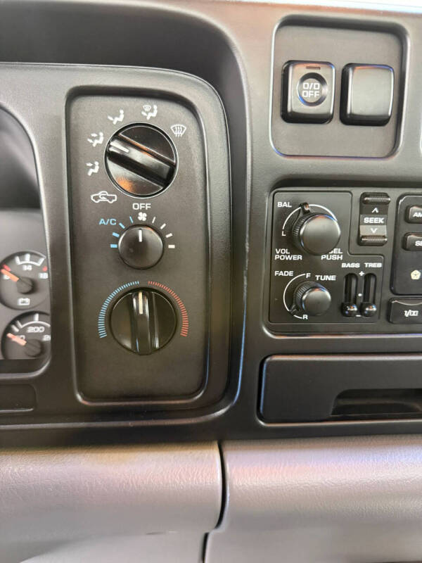 1994 Dodge Ram 1500