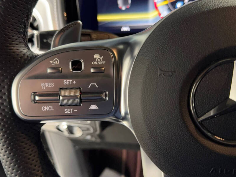 2023 Mercedes-Benz G-Class AMG G 63