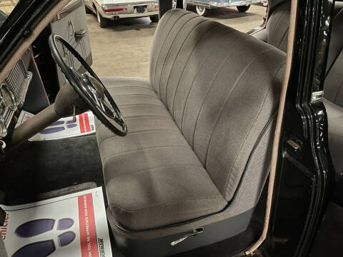 1948 Packard Clipper