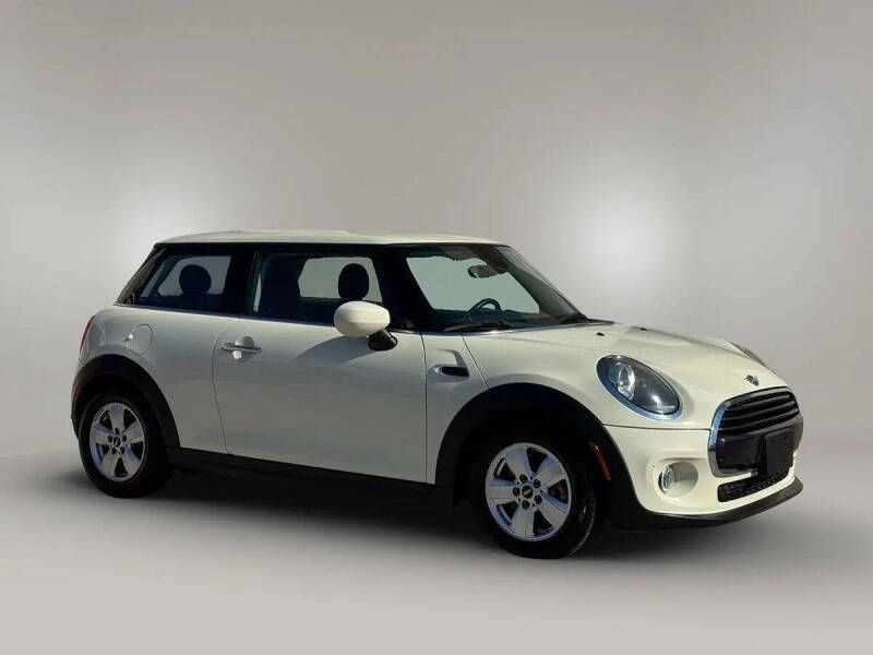 2020 MINI Hardtop 2 Door Cooper