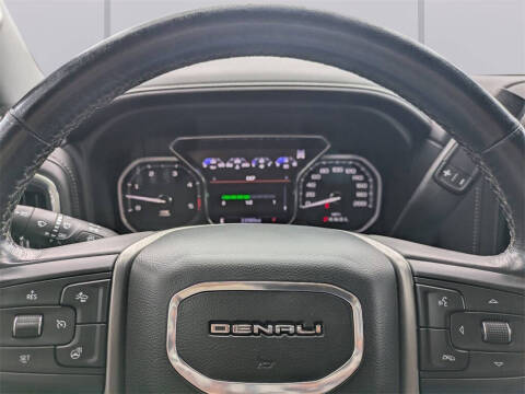 2023 GMC Sierra 2500HD