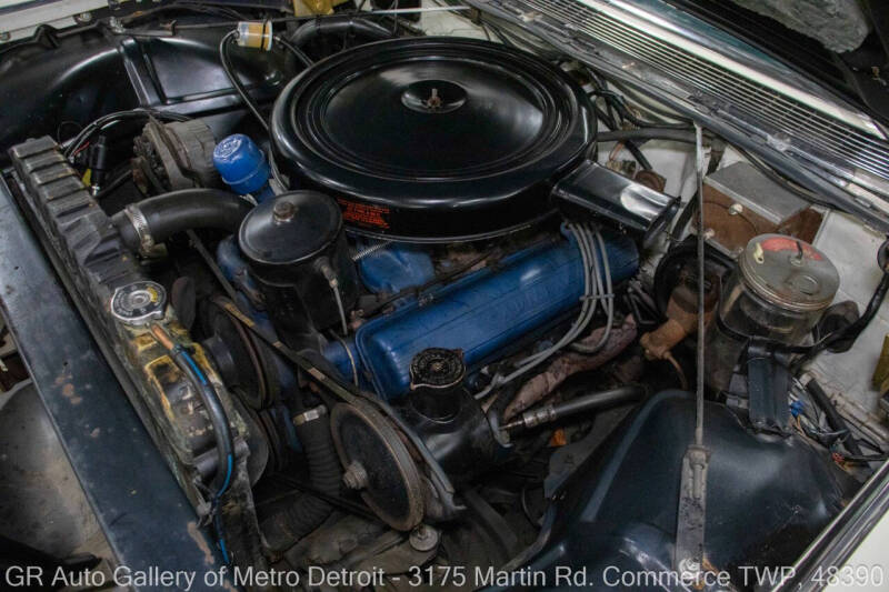 1959 Cadillac Series 62