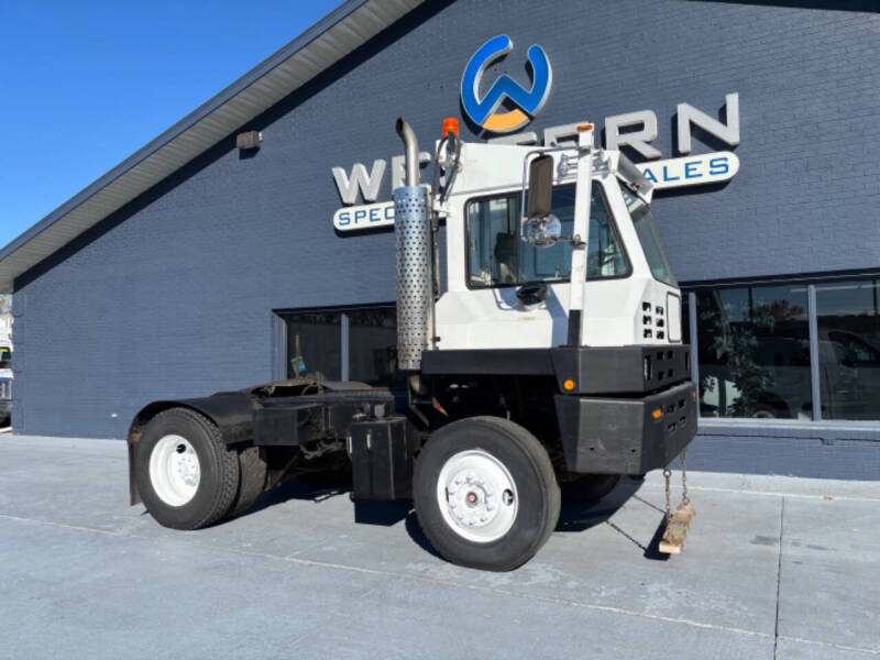 2011 Capacity Spotter