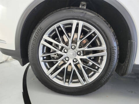 2024 Acura MDX SH-AWD w/Advance