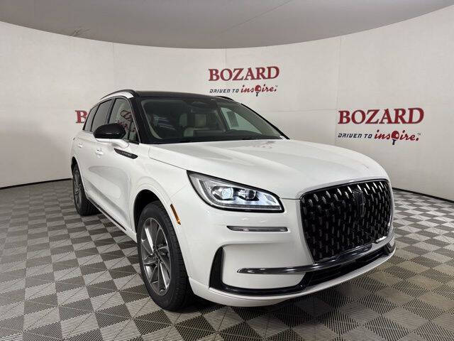 2026 Lincoln Corsair Grand Touring's photo