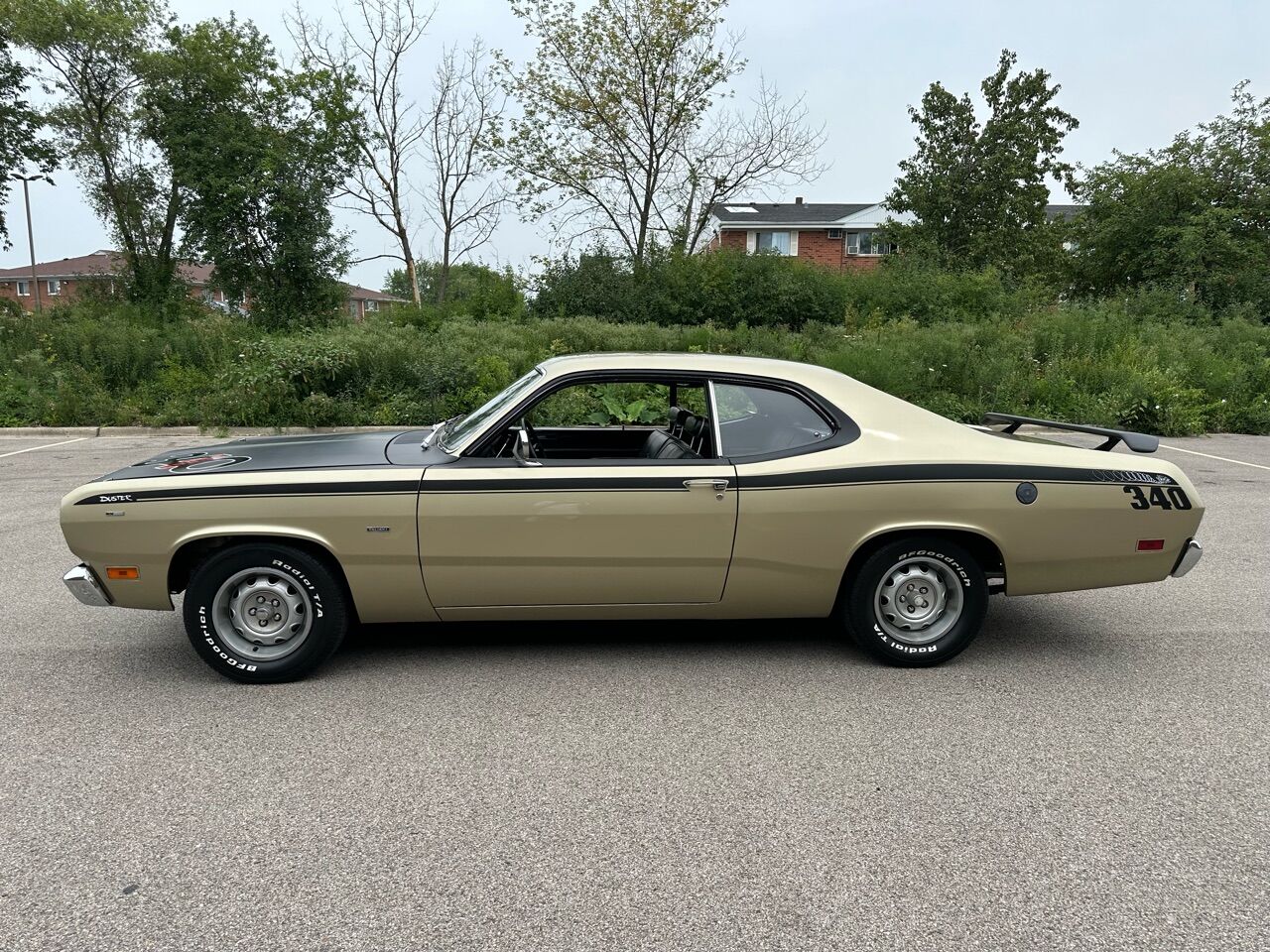 1970 Plymouth Duster 3