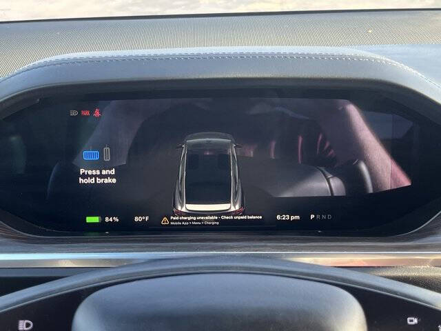 2023 Tesla Model X