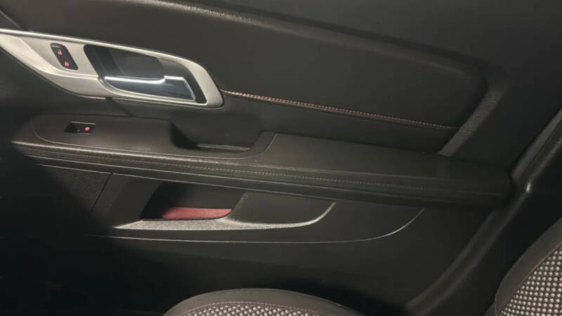 2017 GMC Terrain SLE-1
