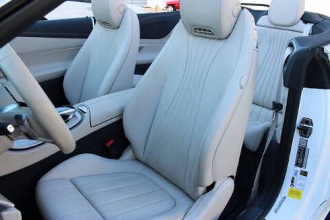 2023 Mercedes-Benz E-Class E 450