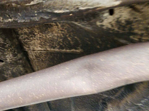 1967 Cadillac Eldorado