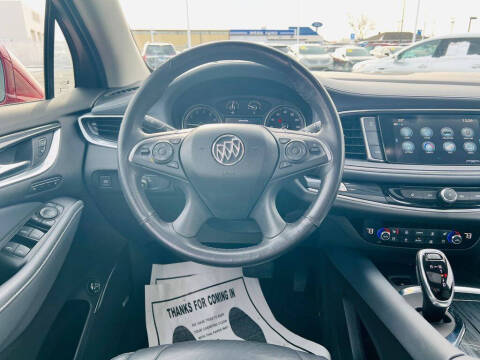 2019 Buick Enclave Premium