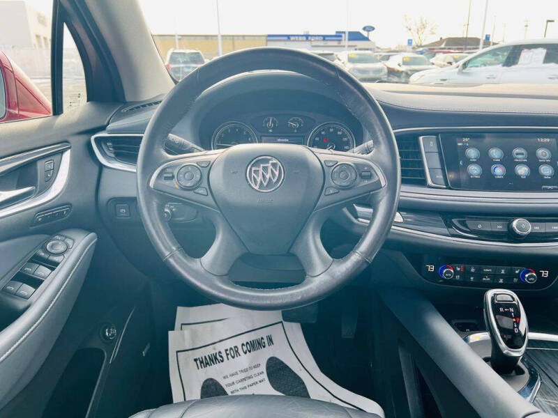 2019 Buick Enclave Premium