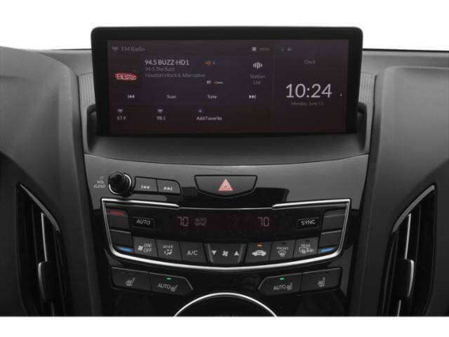 2021 Acura RDX