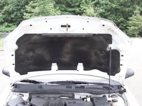 2007 Chevrolet Cobalt LS