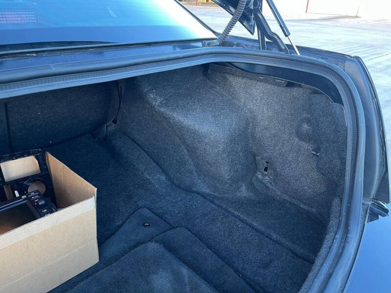 2006 Chrysler 300 SRT-8