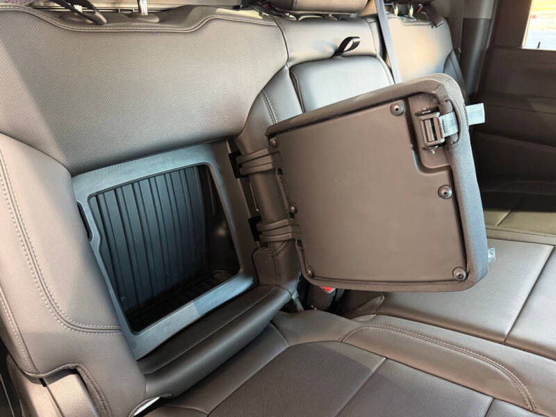 2020 GMC Sierra 2500HD