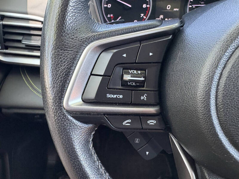2022 Subaru Outback Onyx Edition XT