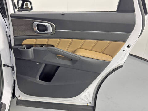 2024 Kia Sorento X-Line SX Prestige