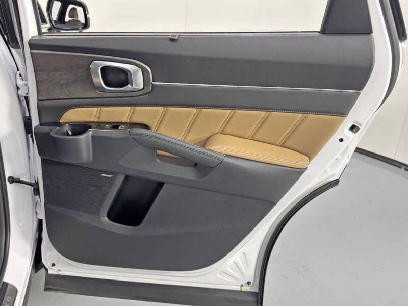 2024 Kia Sorento X-Line SX Prestige