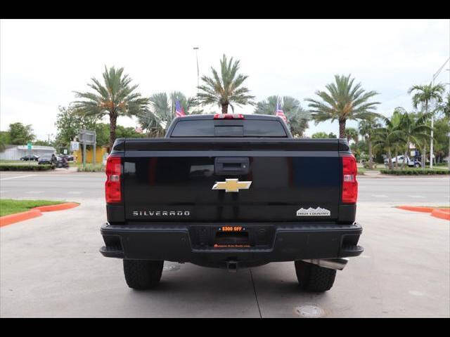 2015 CHEVROLET Silverado Pickup - $22,497