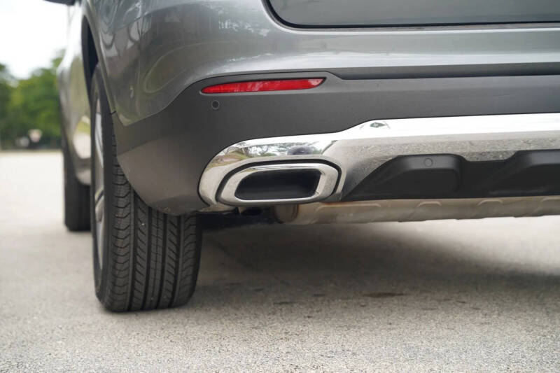 2021 Mercedes-Benz GLC GLC 300