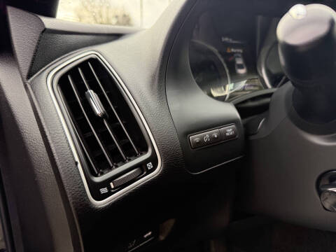 2017 Infiniti Q60 2.0T Premium